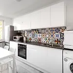 Apartament Central Zakopane