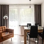 Apartament Central Zakopane