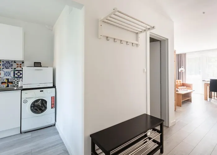 Apartament Central Zakopane