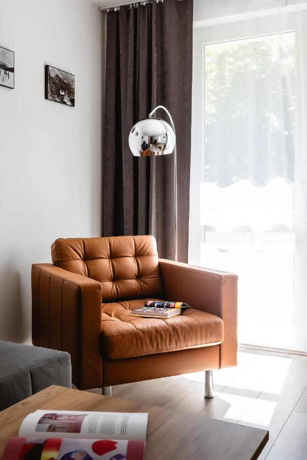 Apartament Central Zakopane Zakopane