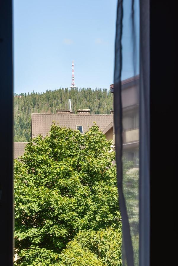 Apartament Central Zakopane Apartment *