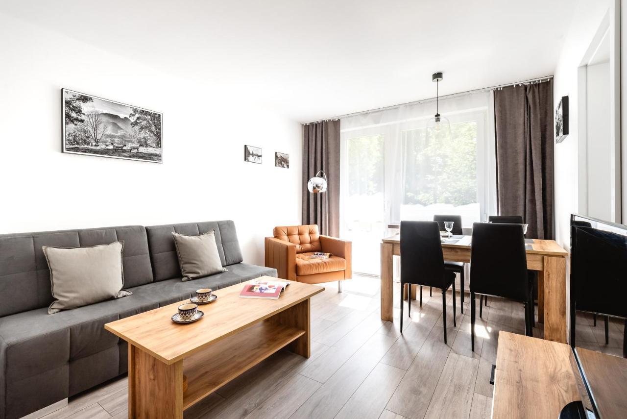 Apartament Central Zakopane Apartment *