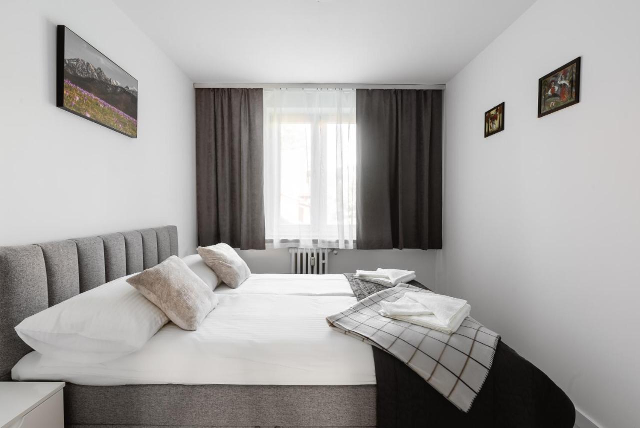 Apartament Central Zakopane * Zakopane