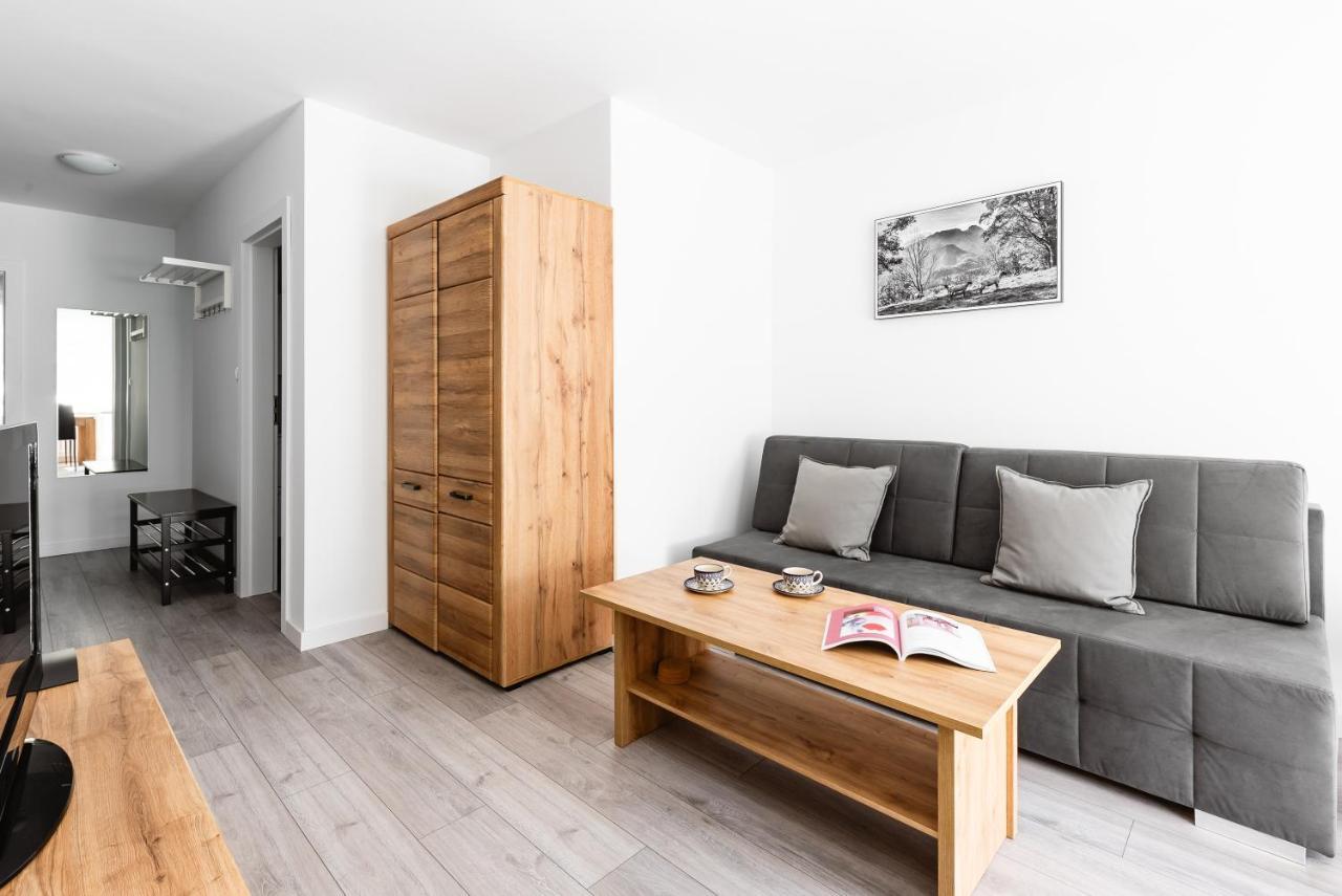 Apartament Central Zakopane * Zakopane