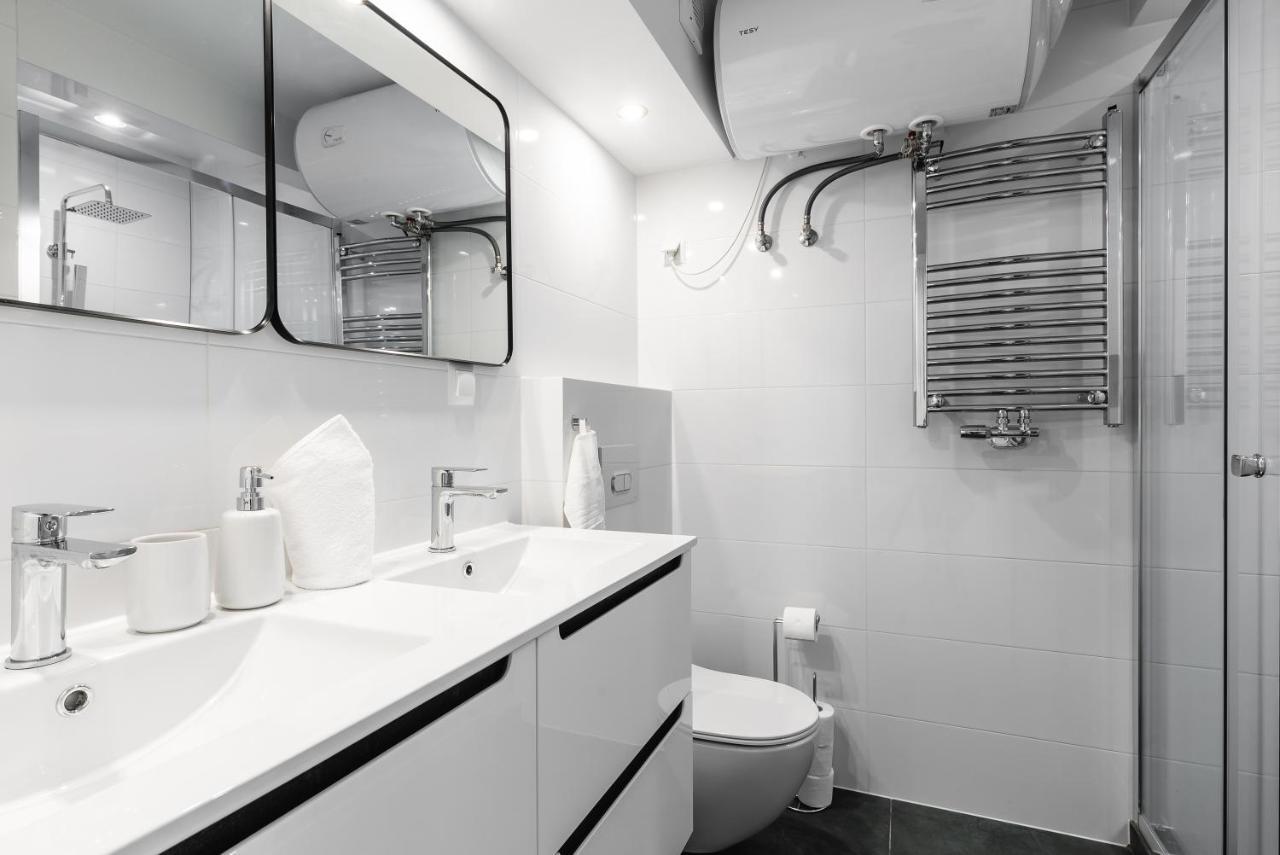 Apartament Central Zakopane Apartment *