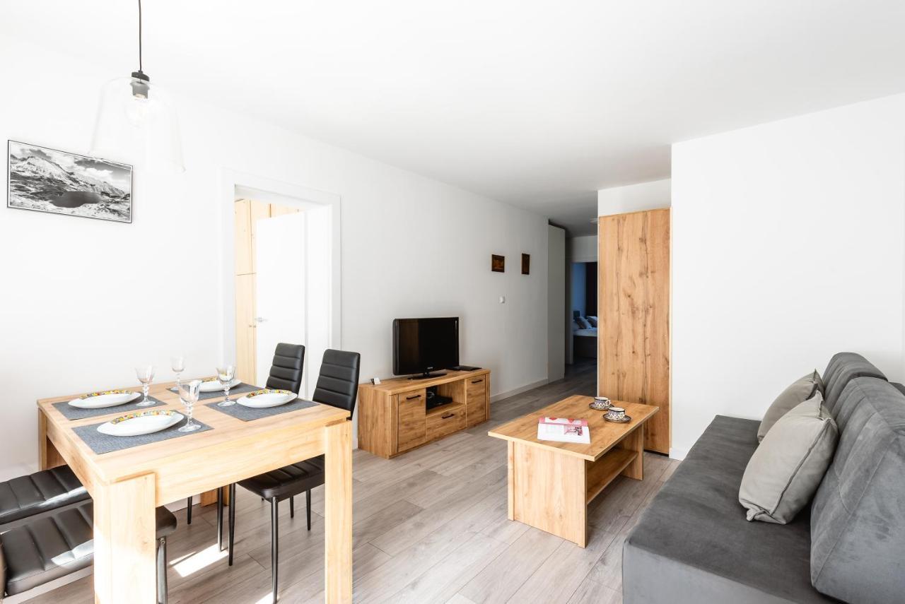 Apartament Central Zakopane Apartment Zakopane
