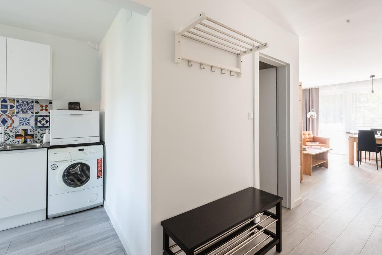 Apartament Central Zakopane *