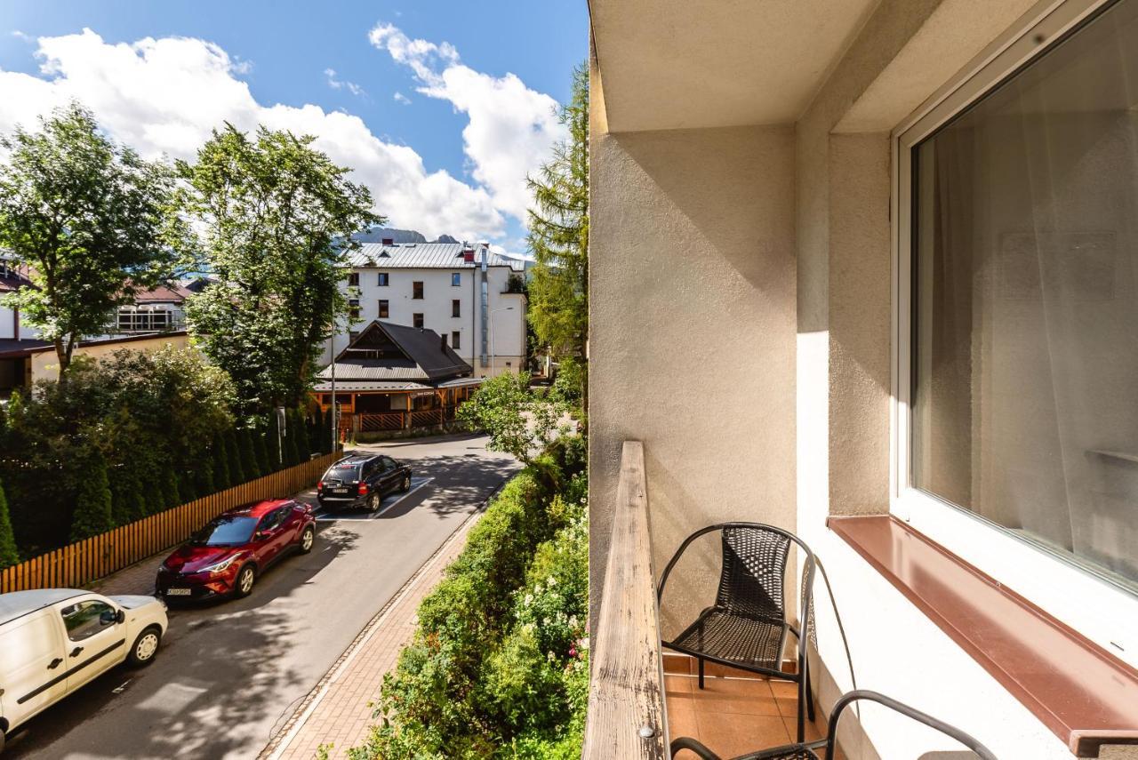 Apartament Central Zakopane Zakopane