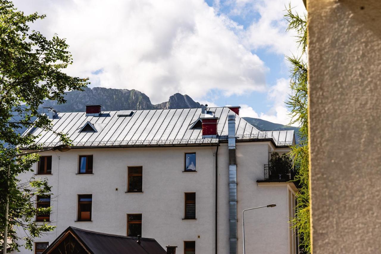 Apartment Apartament Central Zakopane